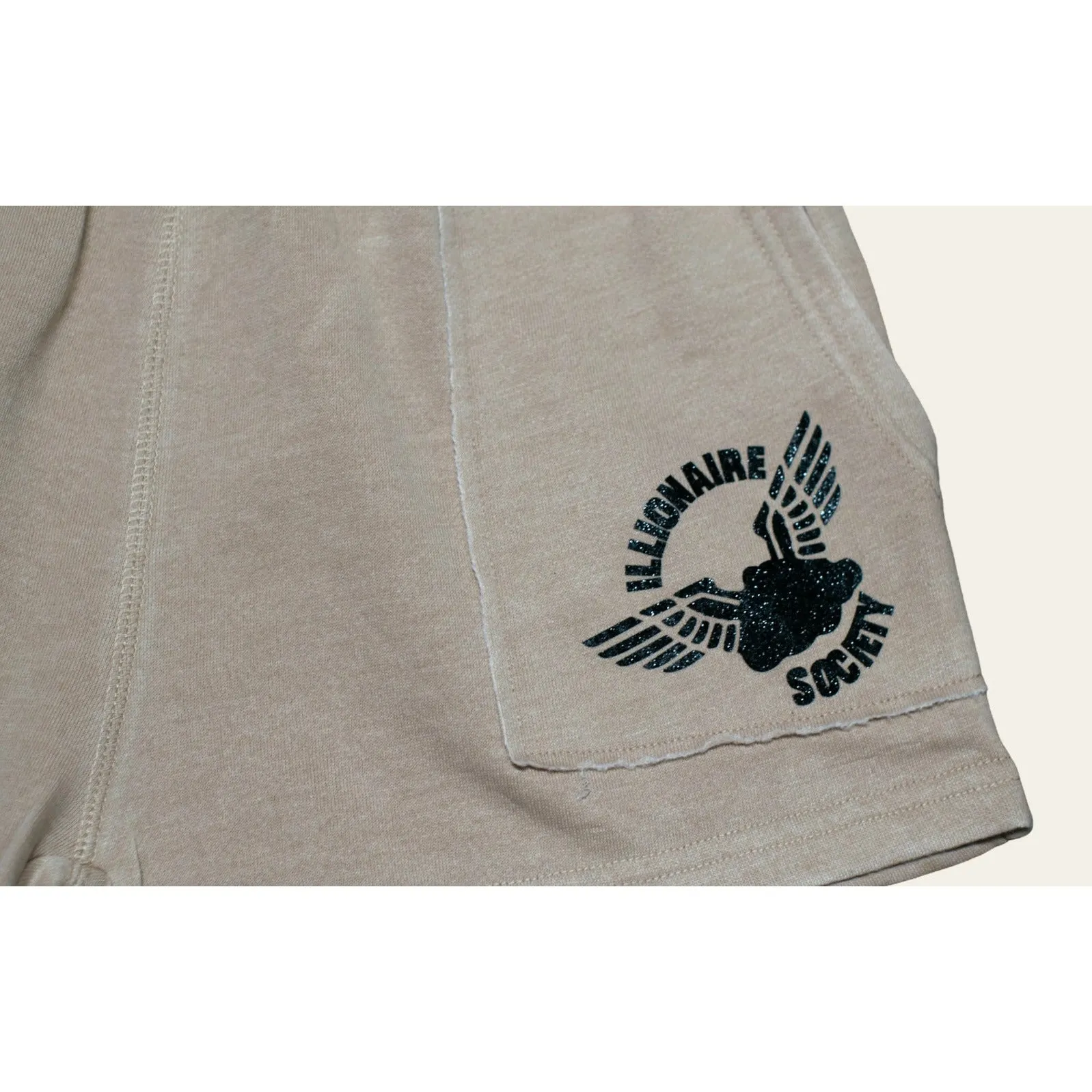 Women’s Shorts & Bodysuit Set