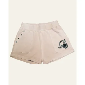 Women’s Shorts & Bodysuit Set