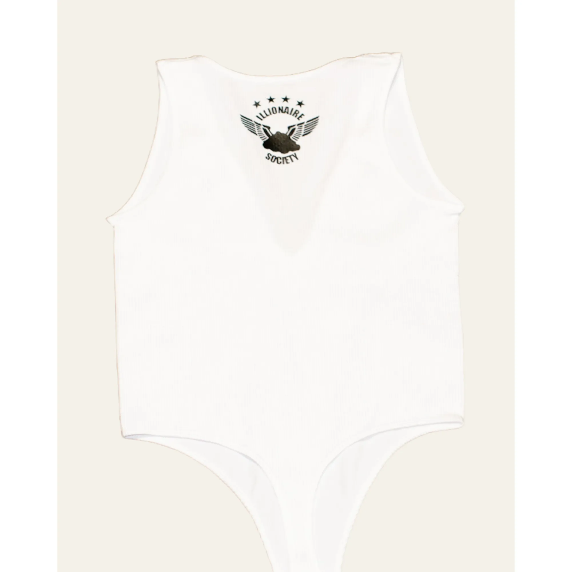 Women’s Shorts & Bodysuit Set