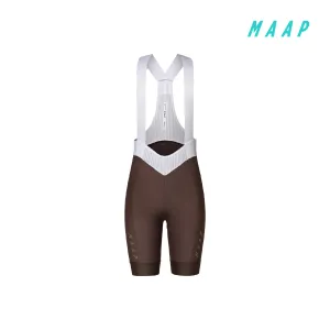 Women's Team Bib Evo Cub