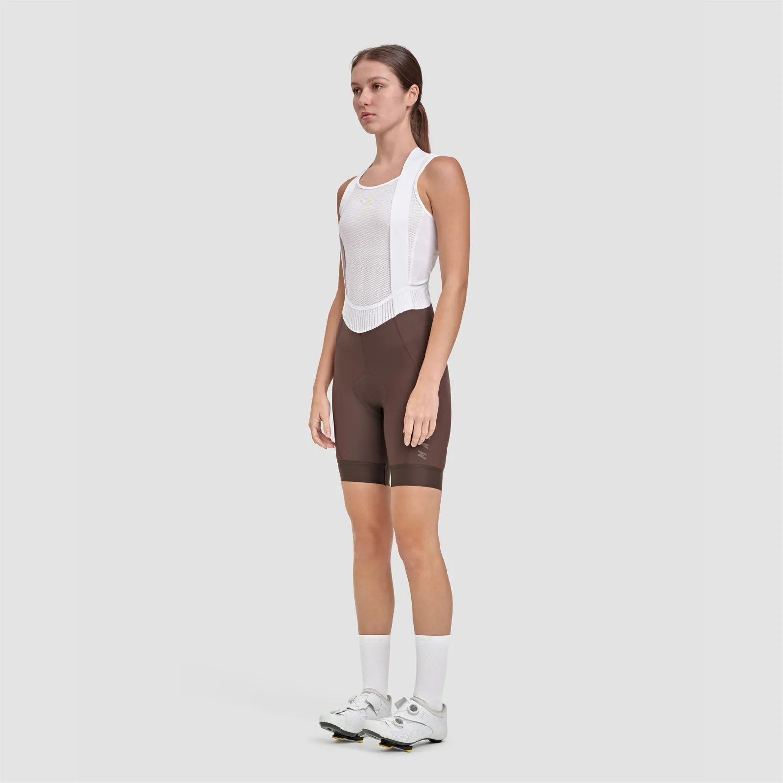 Women's Team Bib Evo Cub