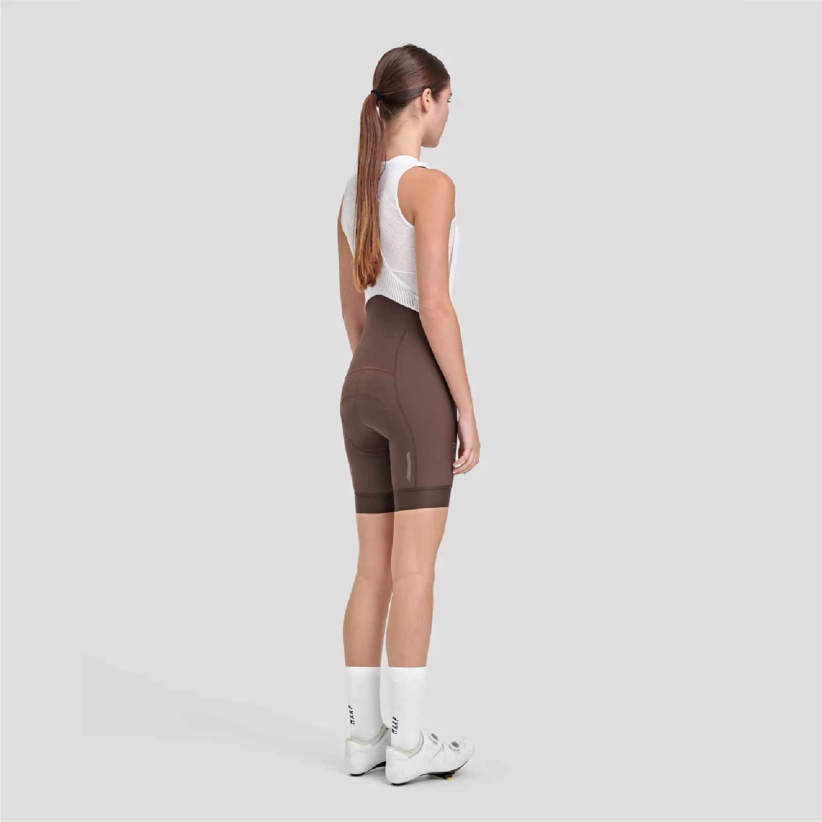 Women's Team Bib Evo Cub