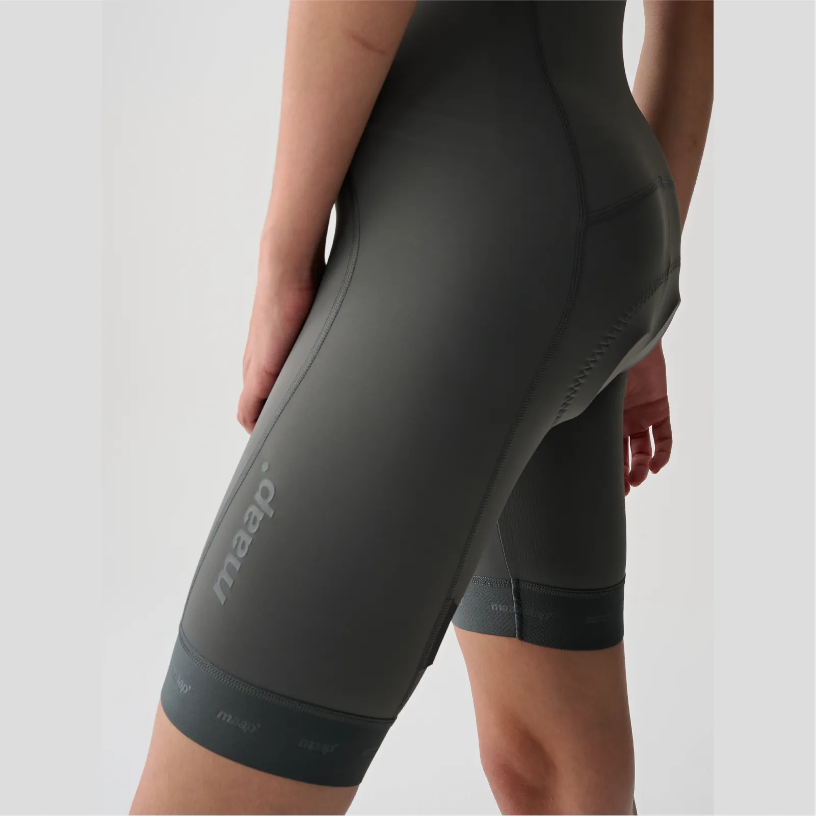 Women's Training Bib 3.0 Dark Shadow