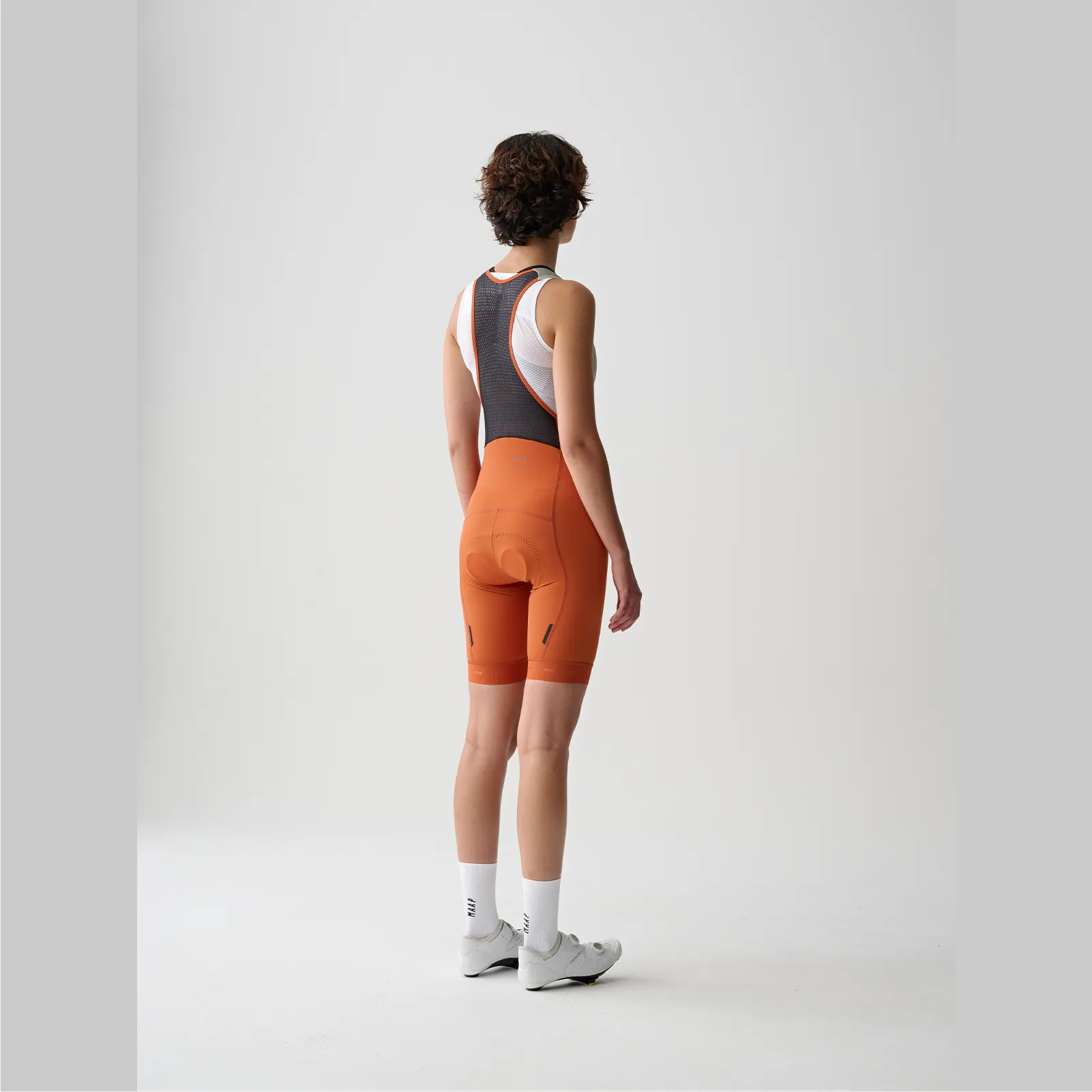 Women's Training Bib 3.0 Maple