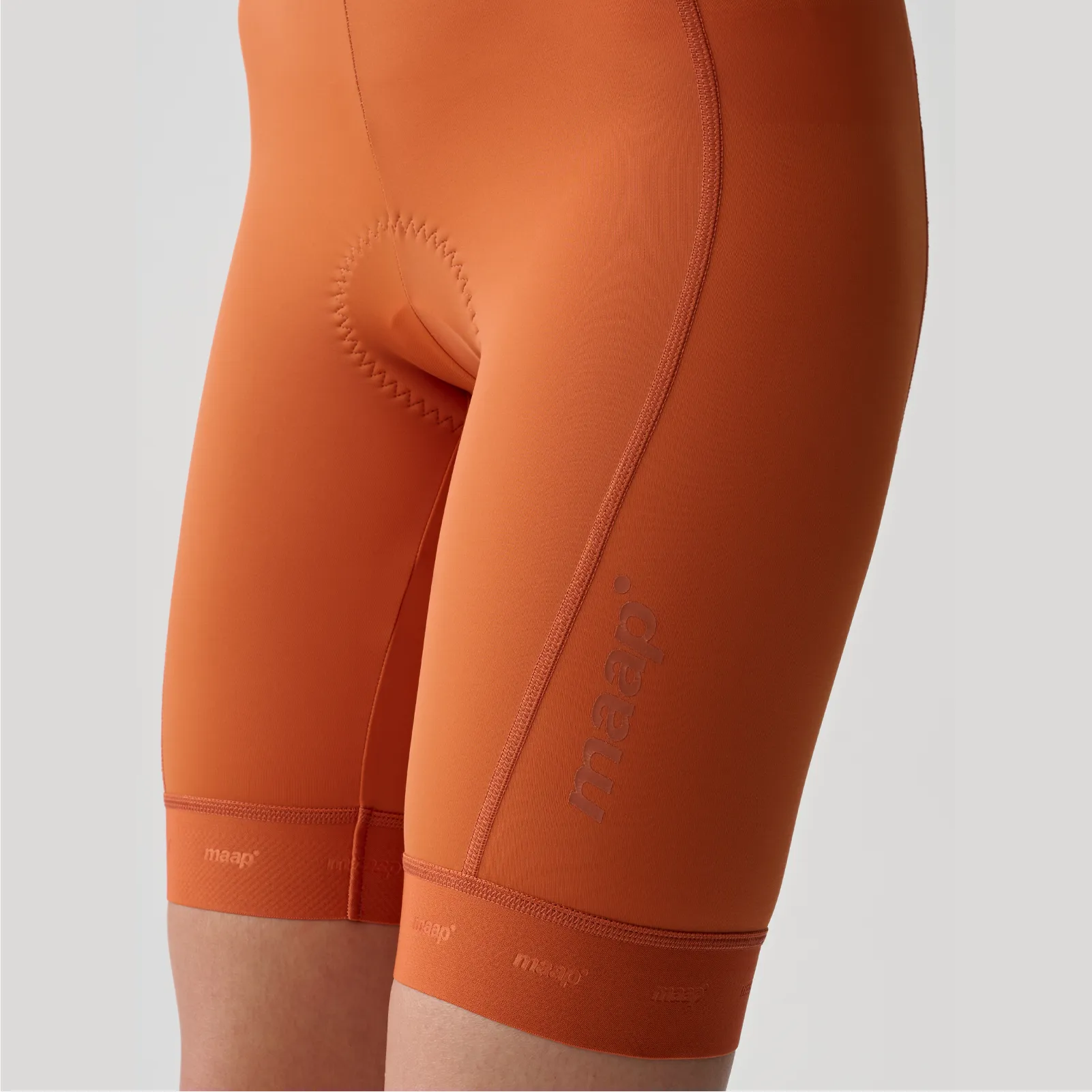 Women's Training Bib 3.0 Maple