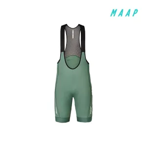 Women's Training Bib 3.0 Sage/Black