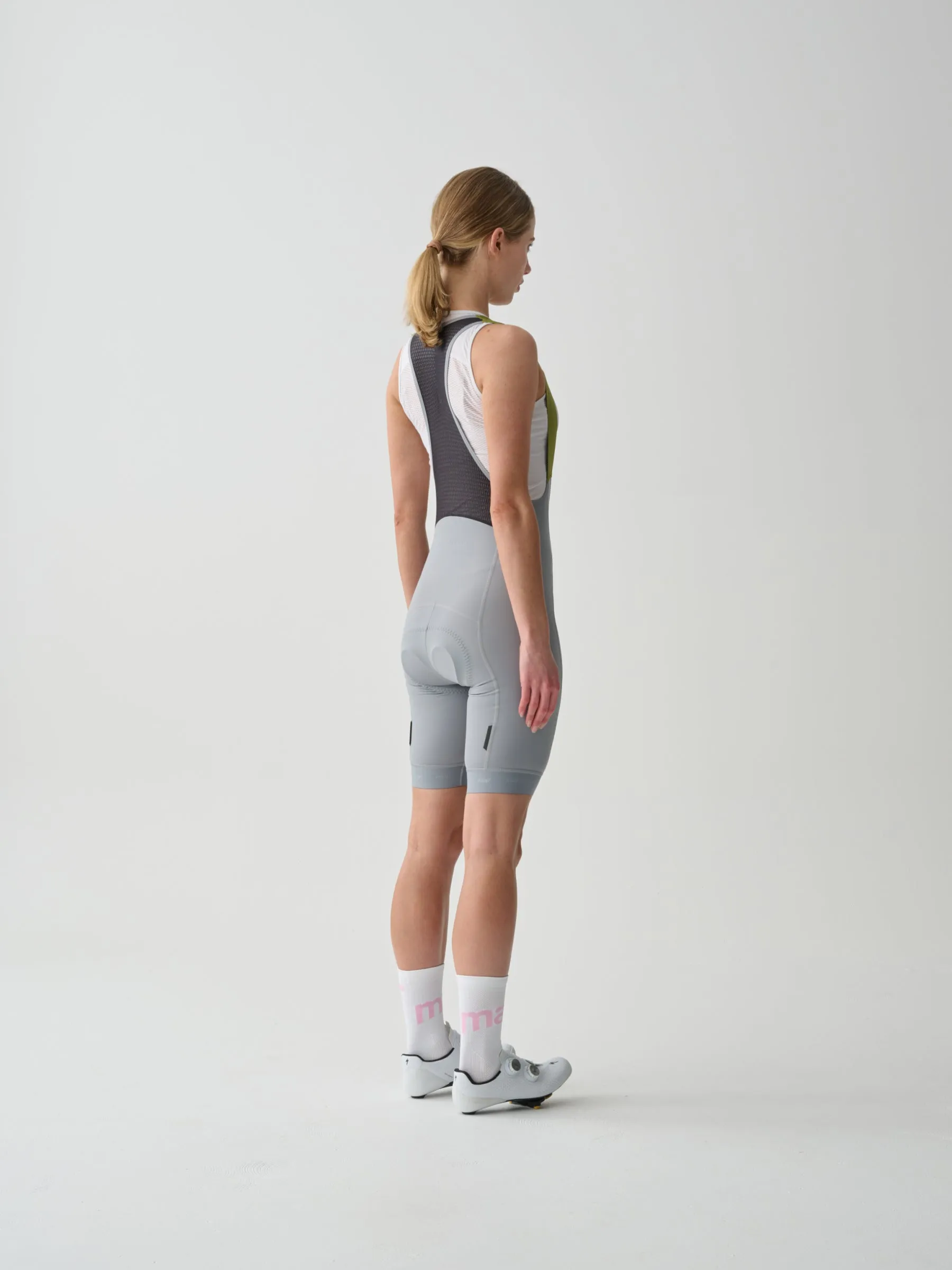 Women's Training Bib 3.0 Tradewind