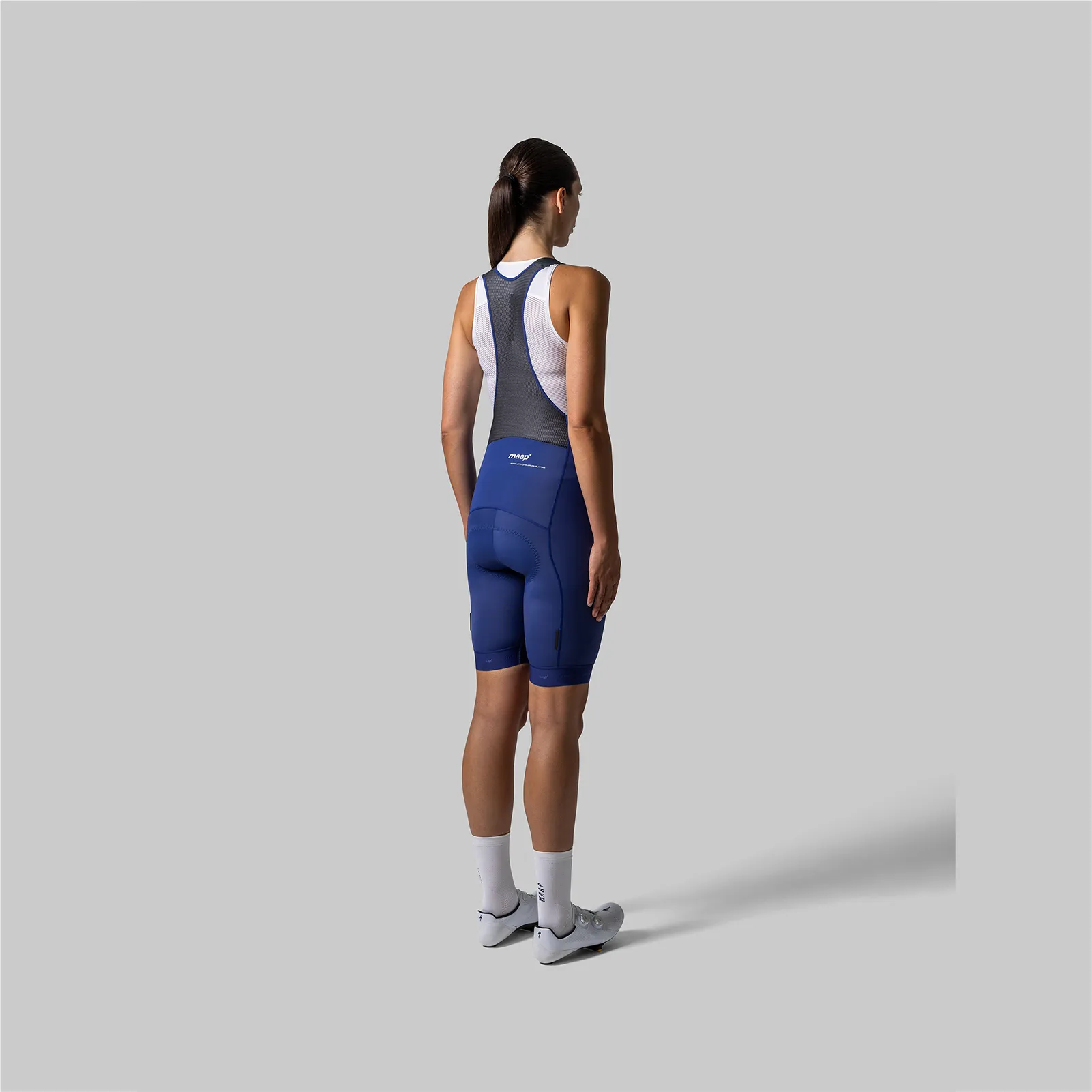 Women's Training Bib 3.0 Ultramarine / Black
