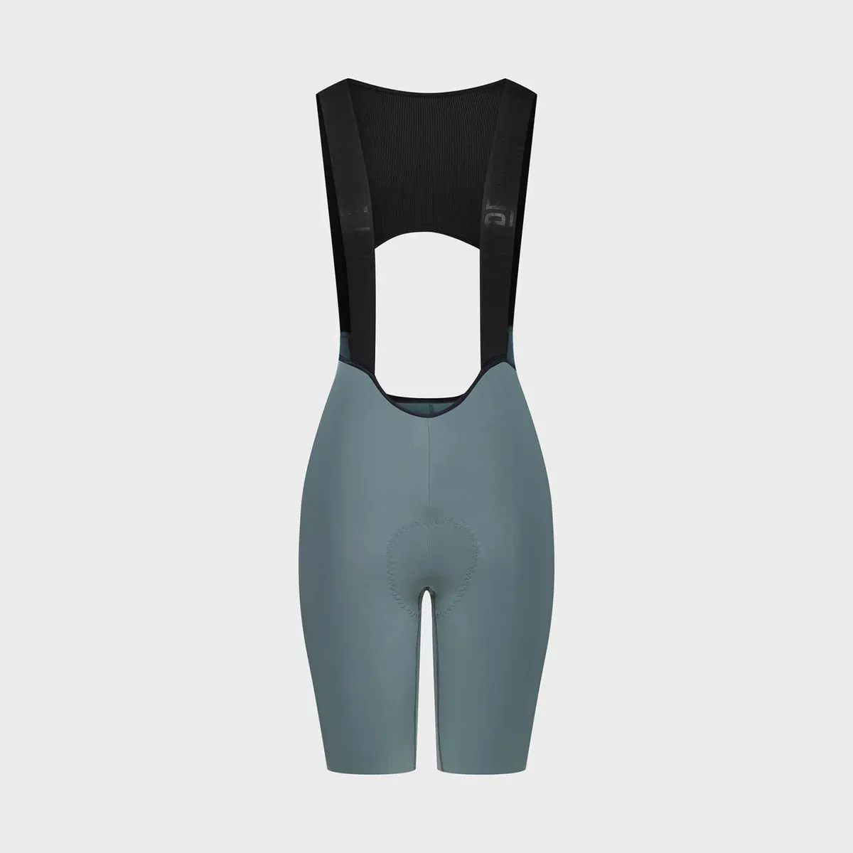 Women's Vainqueur Seamless Bibshorts - Sage