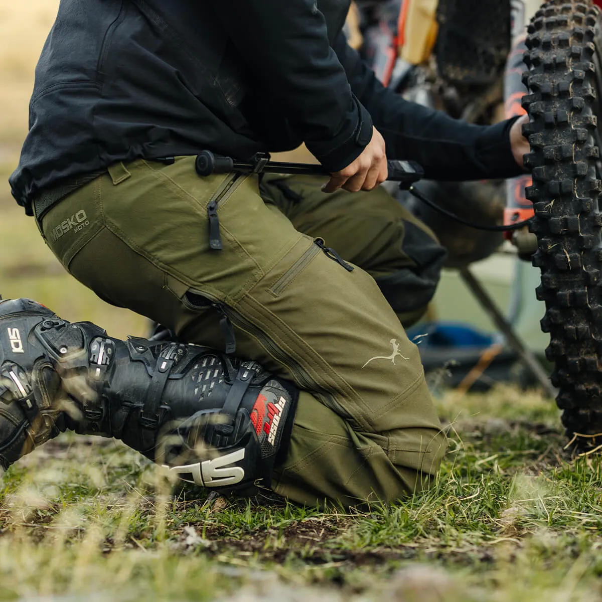 Woodsman Enduro Pant