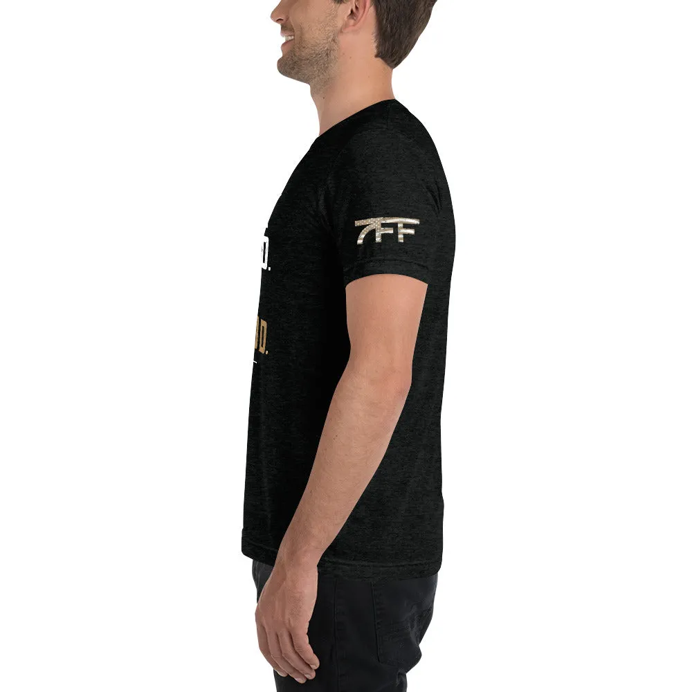 Work Hard. Do Good. T-shirt