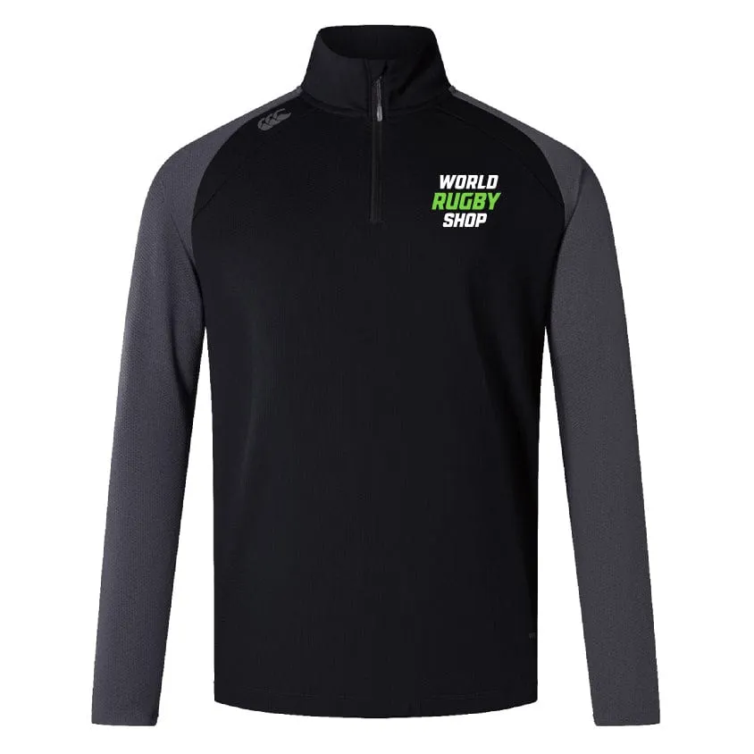 World Rugby Shop Elite First Layer by Canterbury