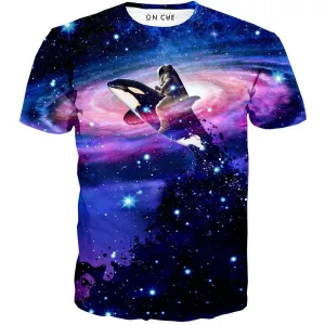 World Traveler T-Shirt