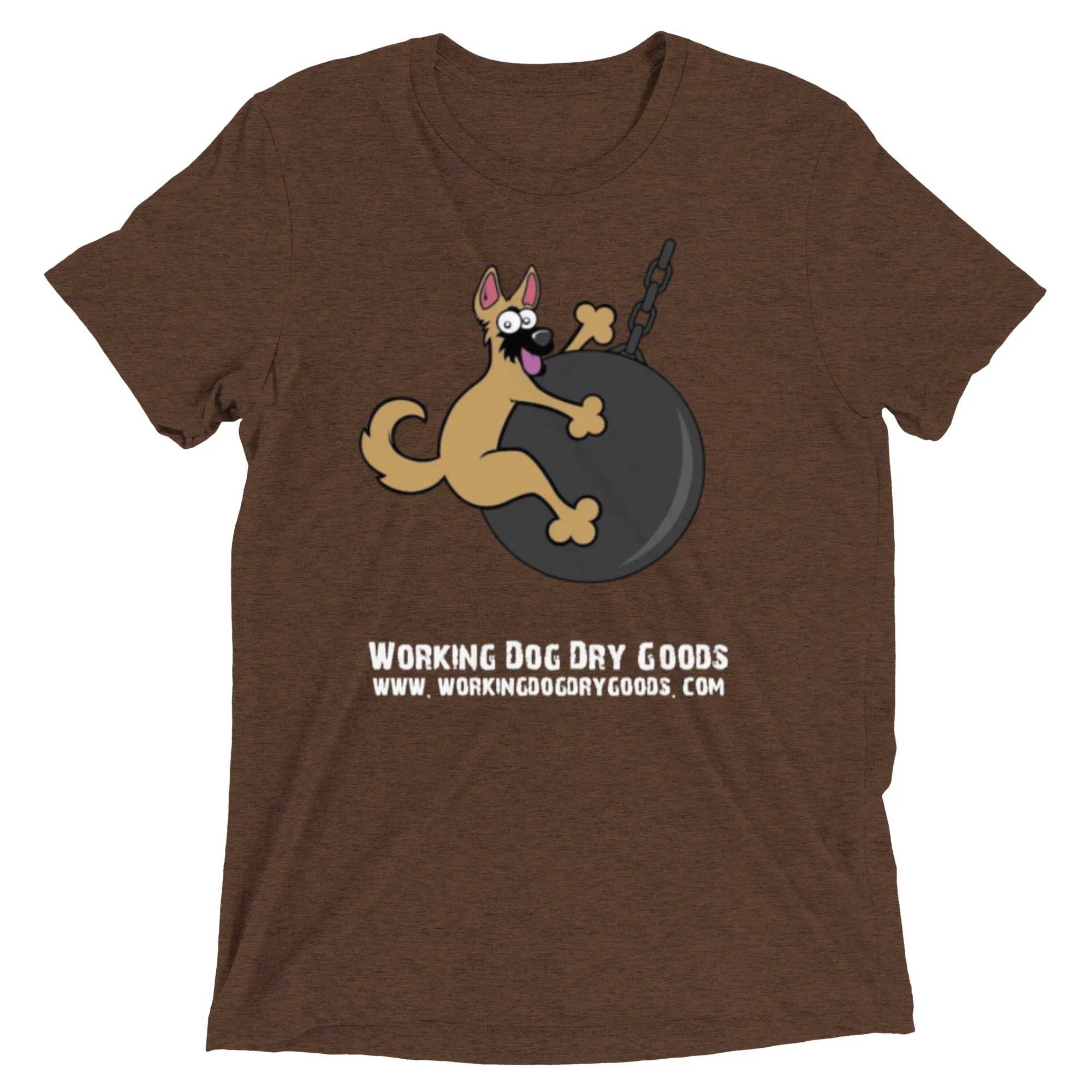 Wrecking Ball Short Sleeve T-shirt