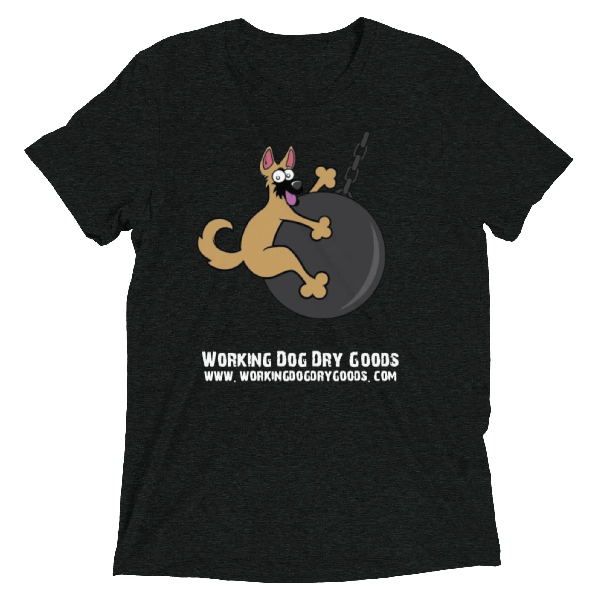 Wrecking Ball Short Sleeve T-shirt