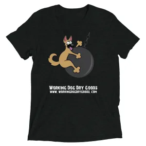 Wrecking Ball Short Sleeve T-shirt