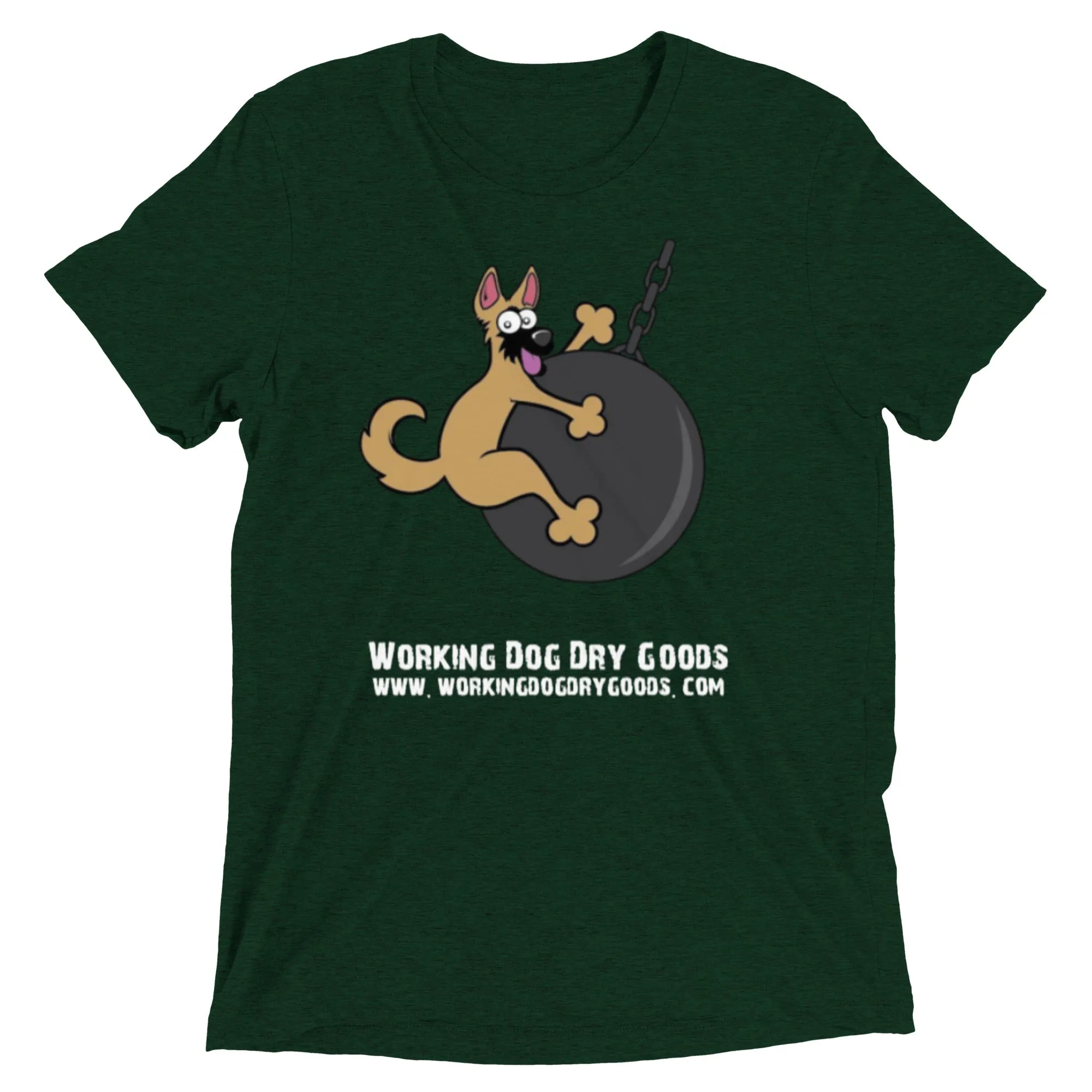 Wrecking Ball Short Sleeve T-shirt