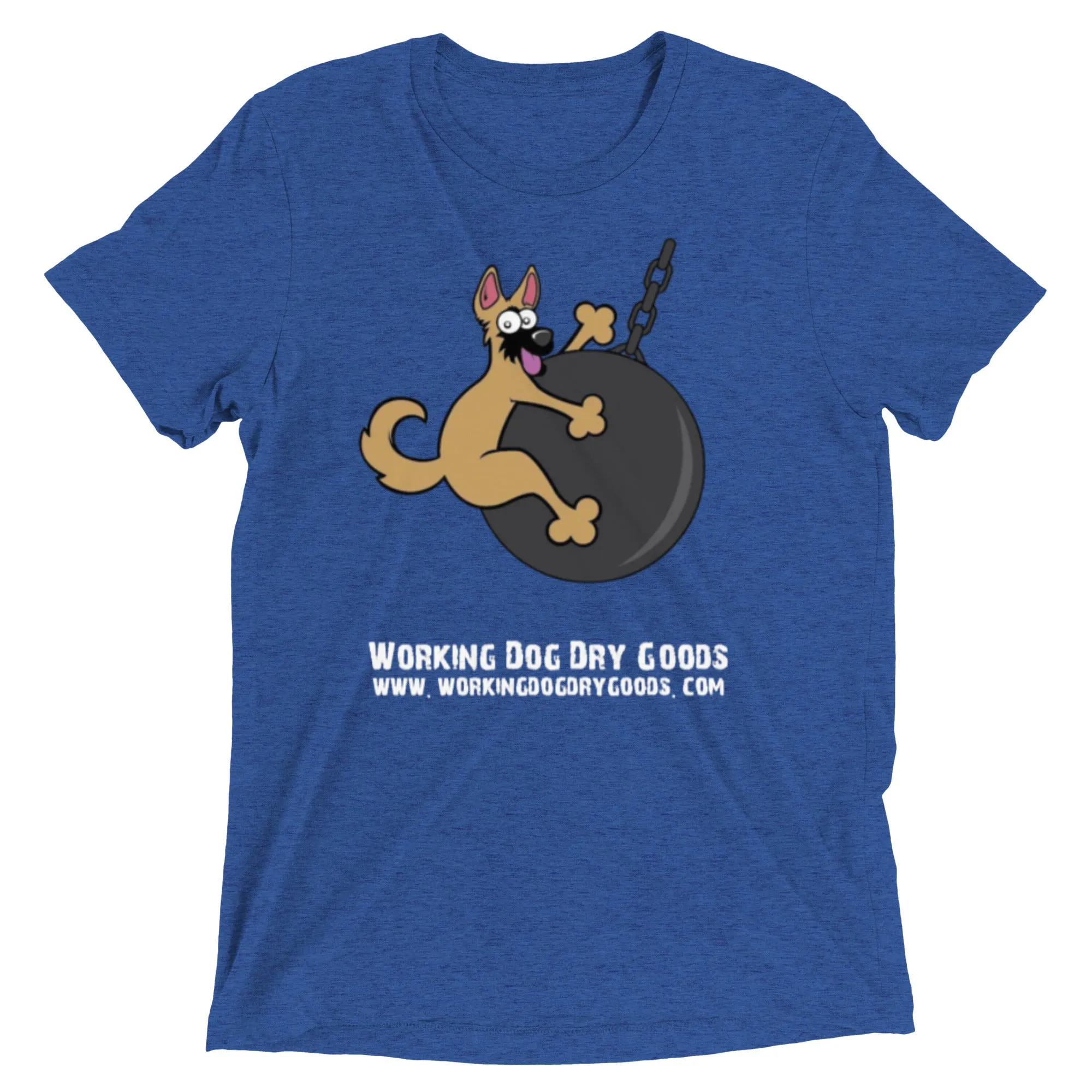 Wrecking Ball Short Sleeve T-shirt
