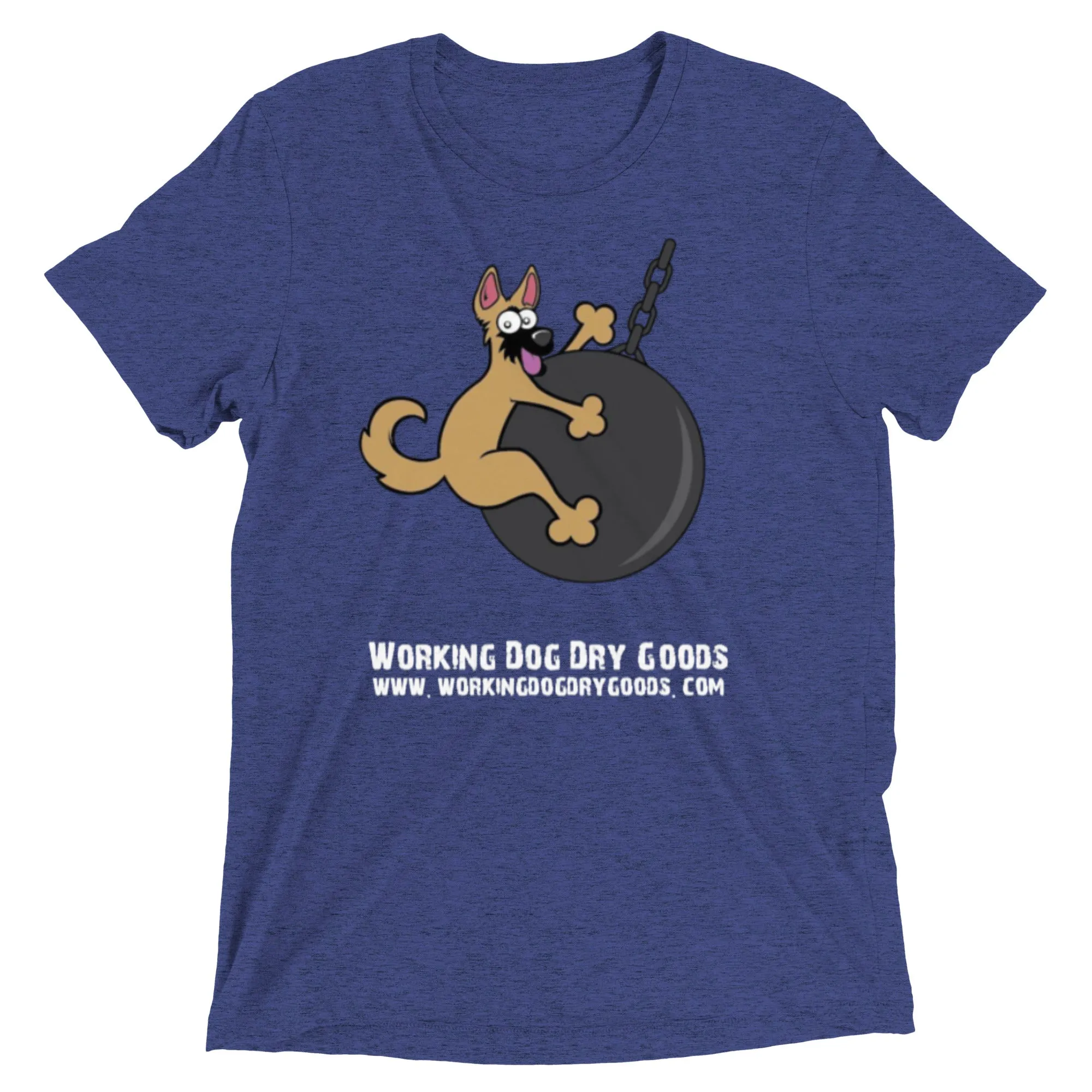 Wrecking Ball Short Sleeve T-shirt