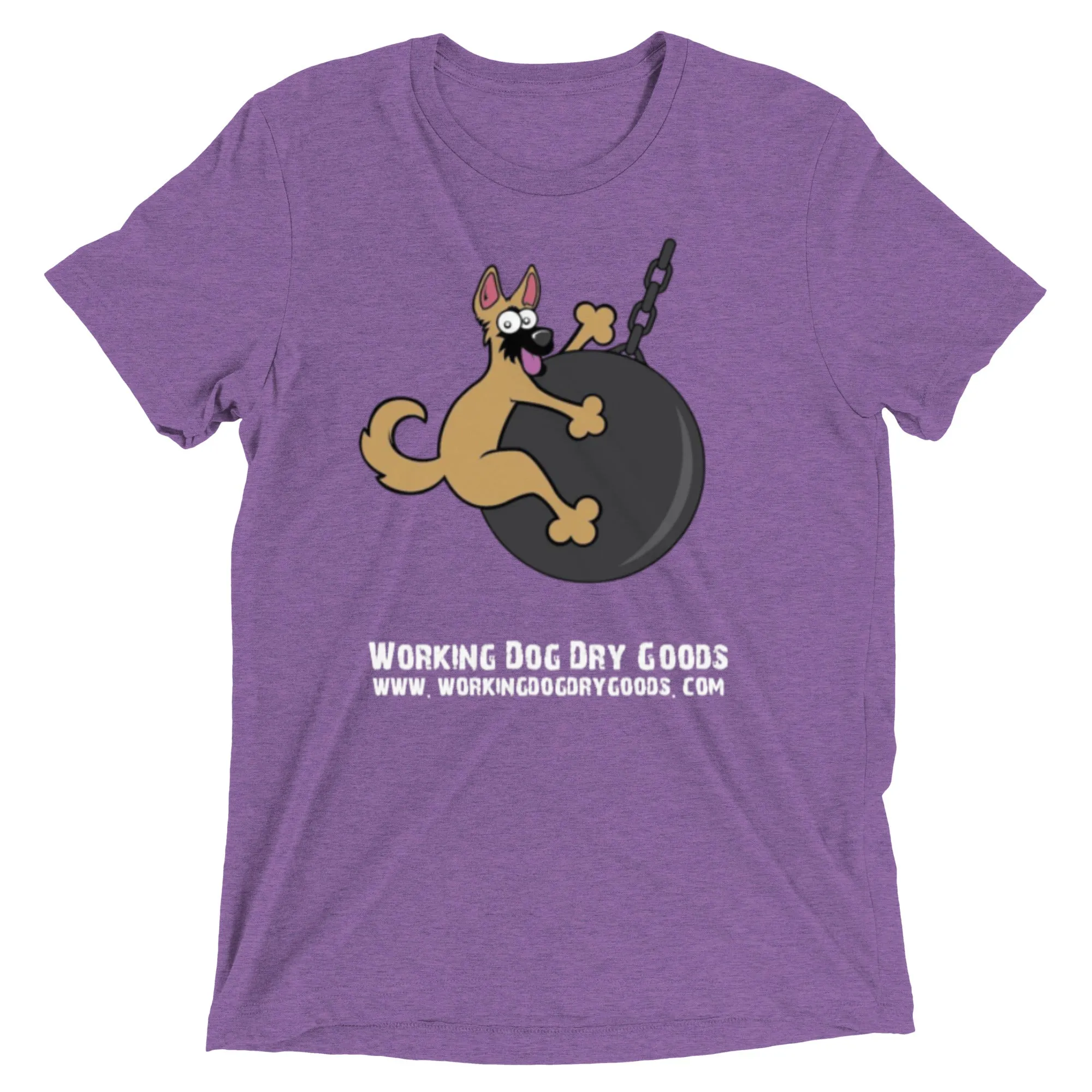 Wrecking Ball Short Sleeve T-shirt