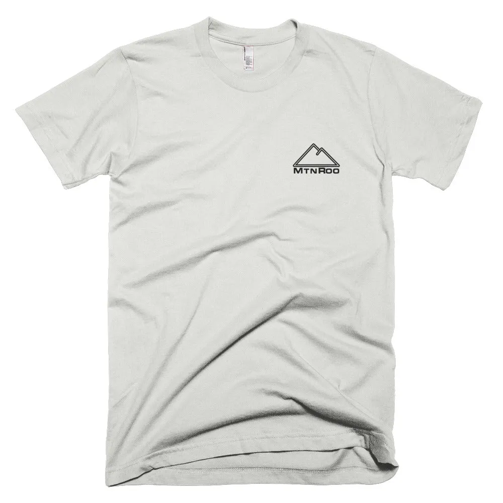 WRX Booty Shirt
