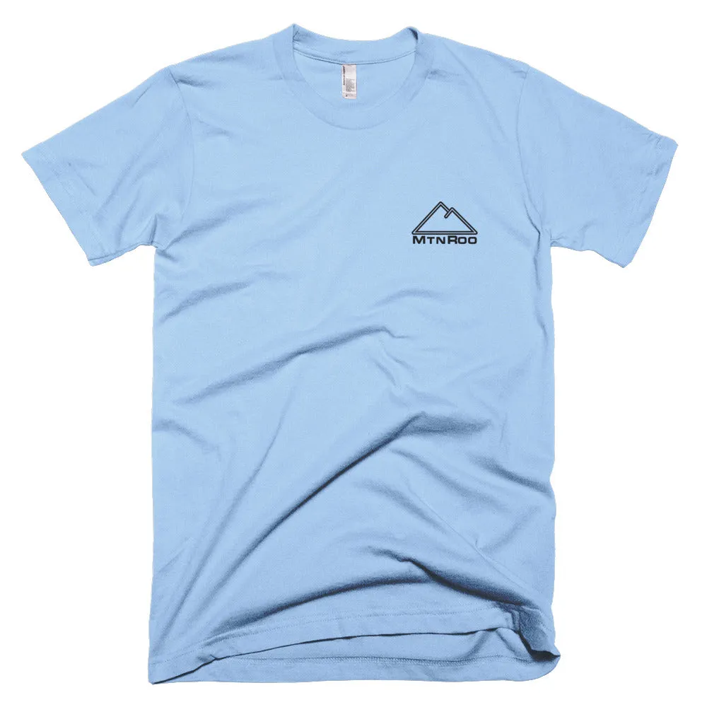 WRX Booty Shirt