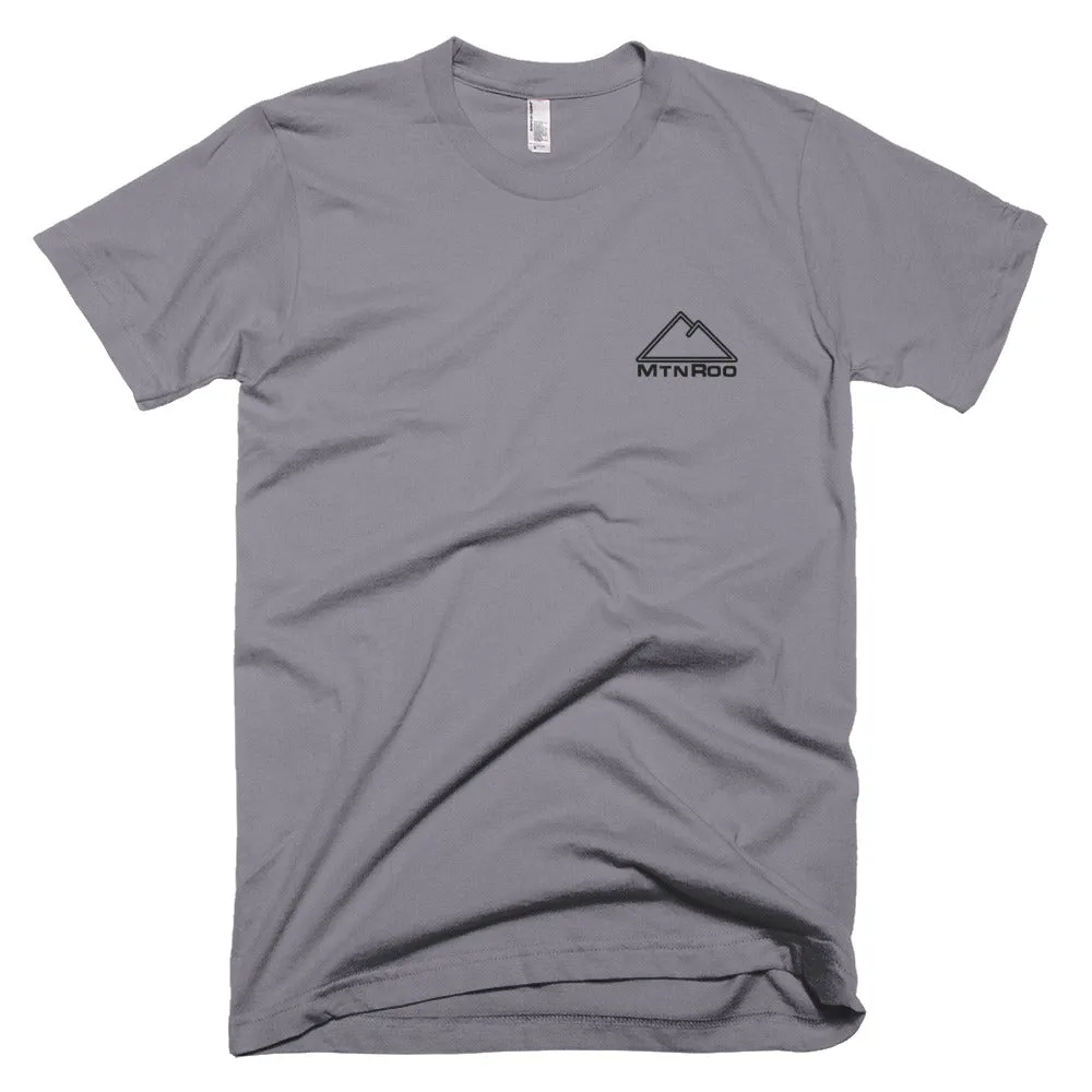 WRX Booty Shirt