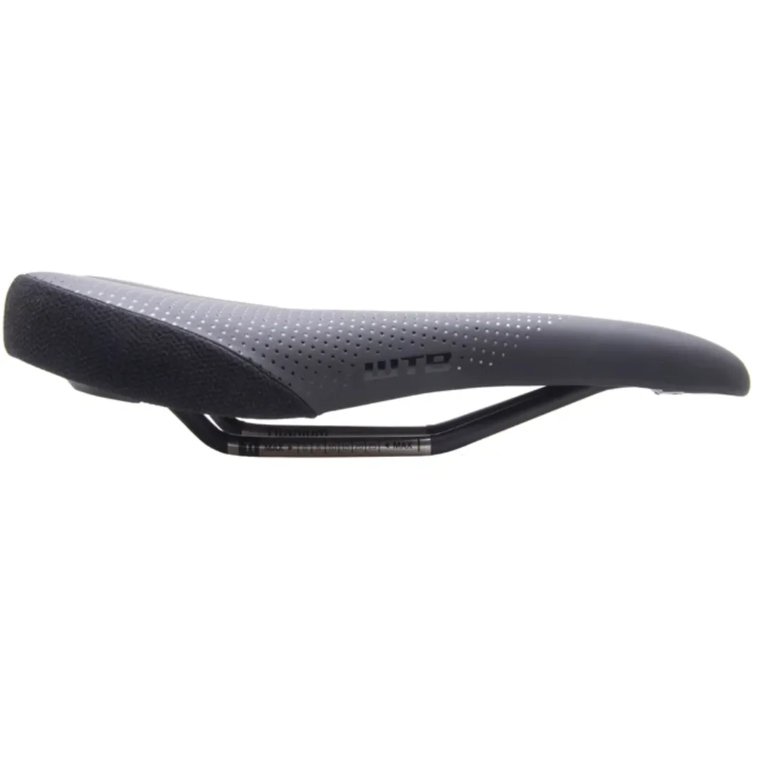 WTB Koda Medium Titanium Black Saddle