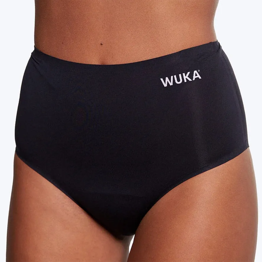 Wuka Stretch Seamless Brief - Heavy