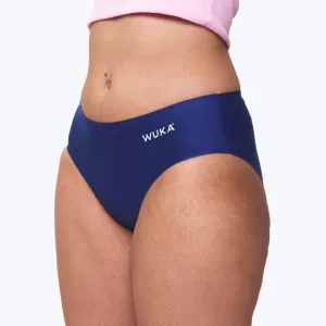 Wuka Teen Stretch Seamless - Heavy Flow