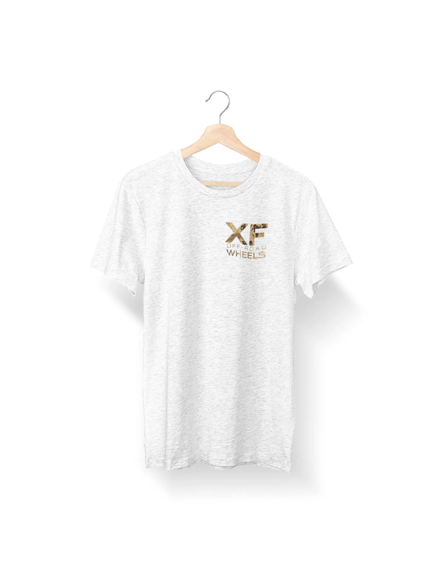 XF Camo Texture Tee