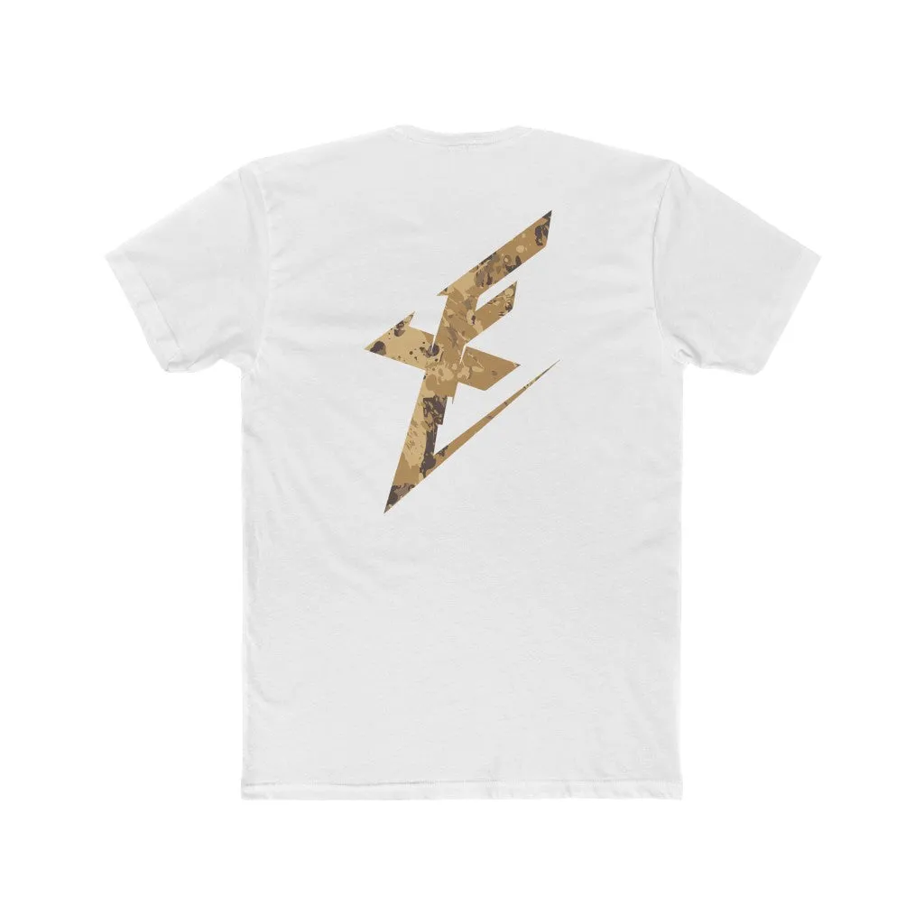 XF Camo Texture Tee