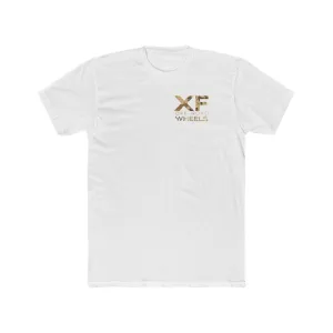 XF Camo Texture Tee