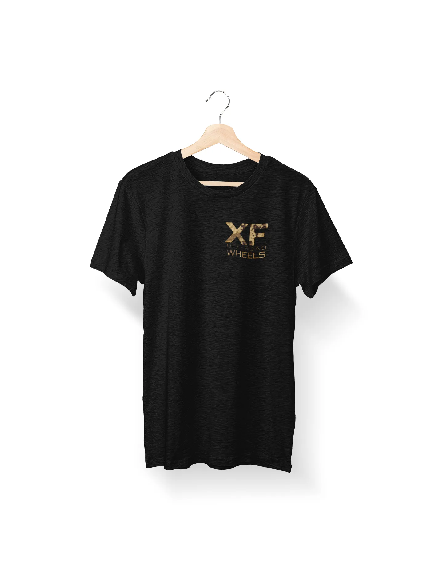 XF Camo Texture Tee
