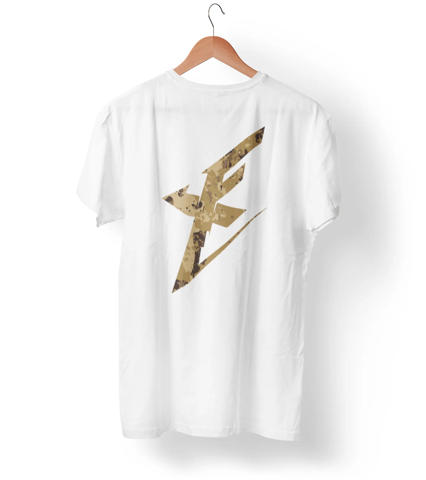 XF Camo Texture Tee