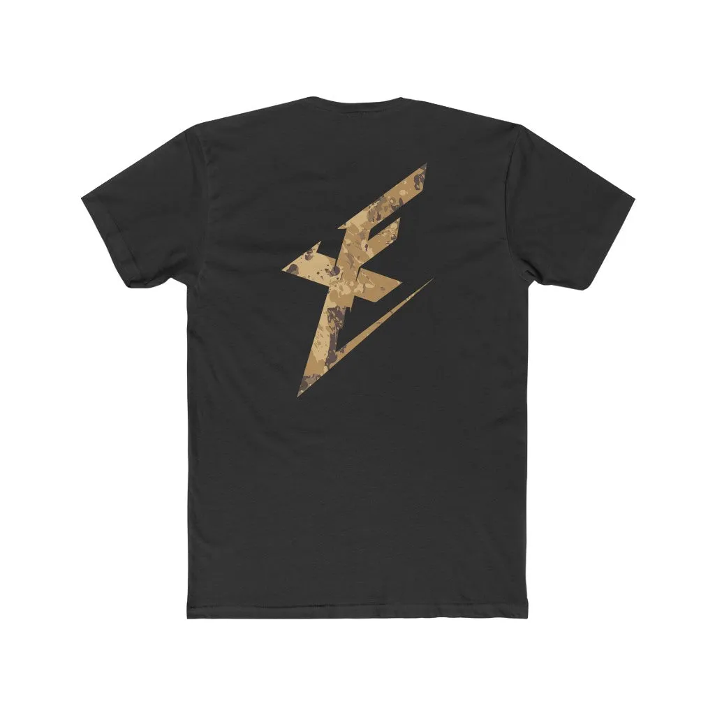 XF Camo Texture Tee