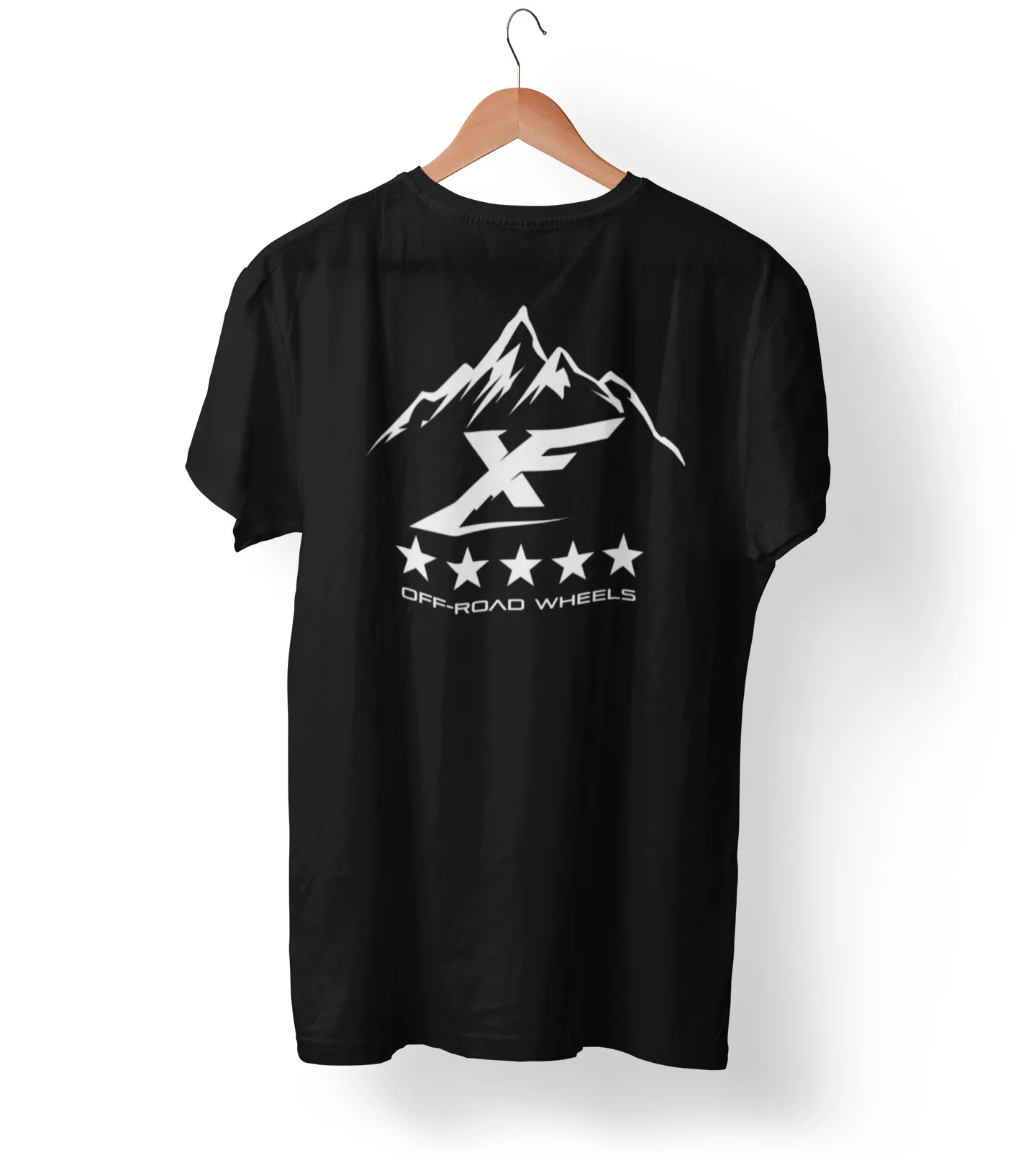 XF Mountain Tee