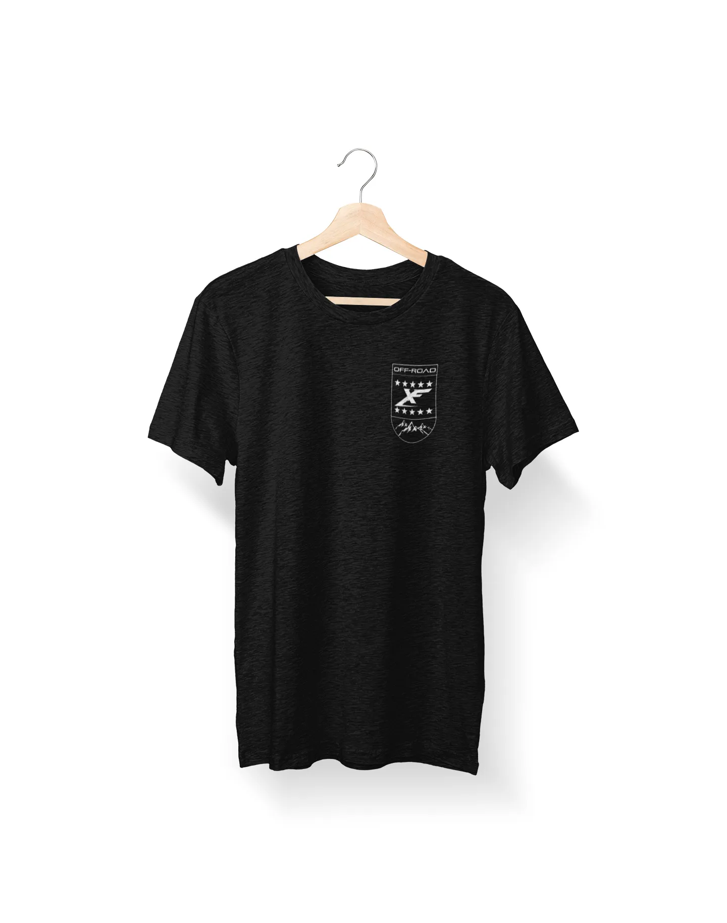 XF Mountain Tee