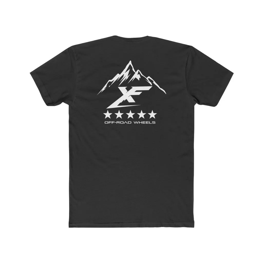 XF Mountain Tee
