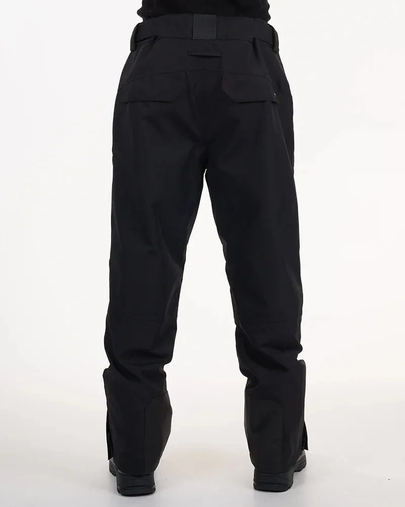 XTM Banks Pants Mens Black