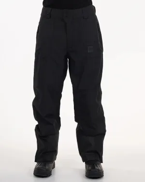 XTM Banks Pants Mens Black