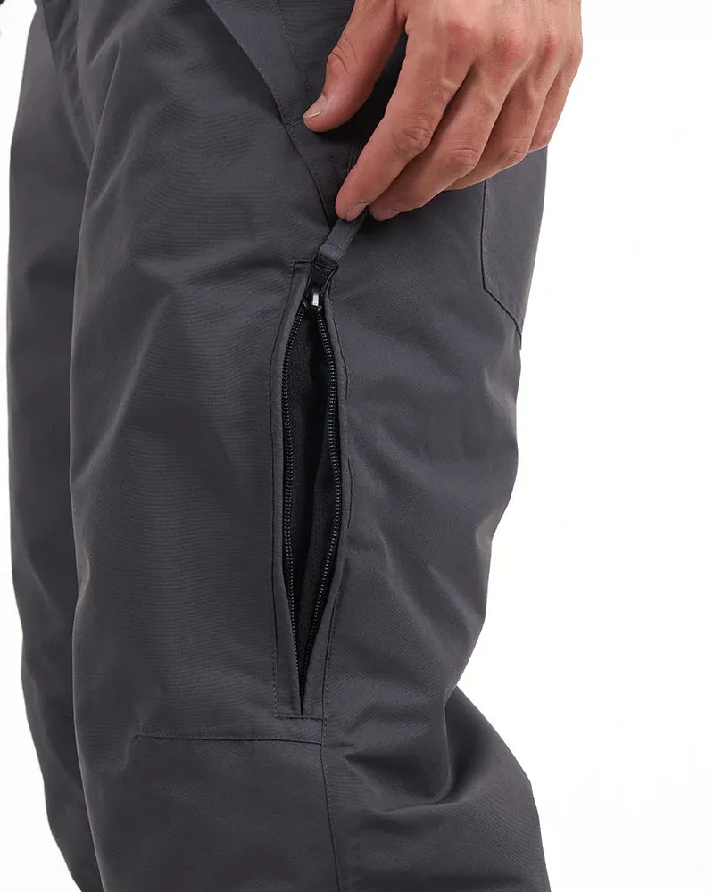 XTM Glide Pants Mens Magnet
