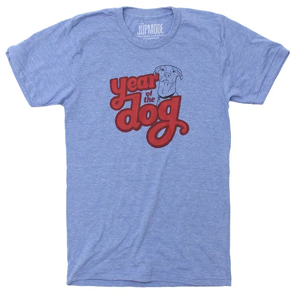Year of the Dog Shirt (Discontinued)