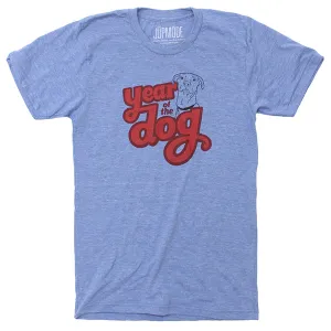 Year of the Dog Shirt (Discontinued)