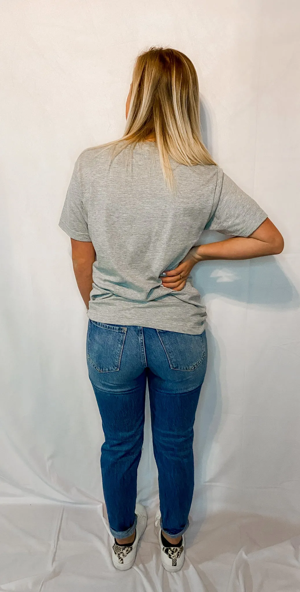 You Are Loved Tee