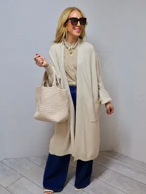 You Never Know Cardigan