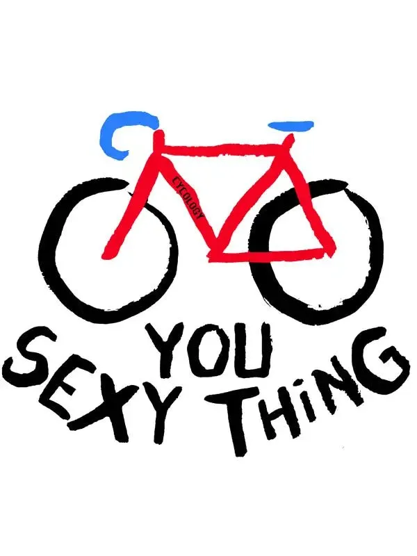 You Sexy Thing T Shirt