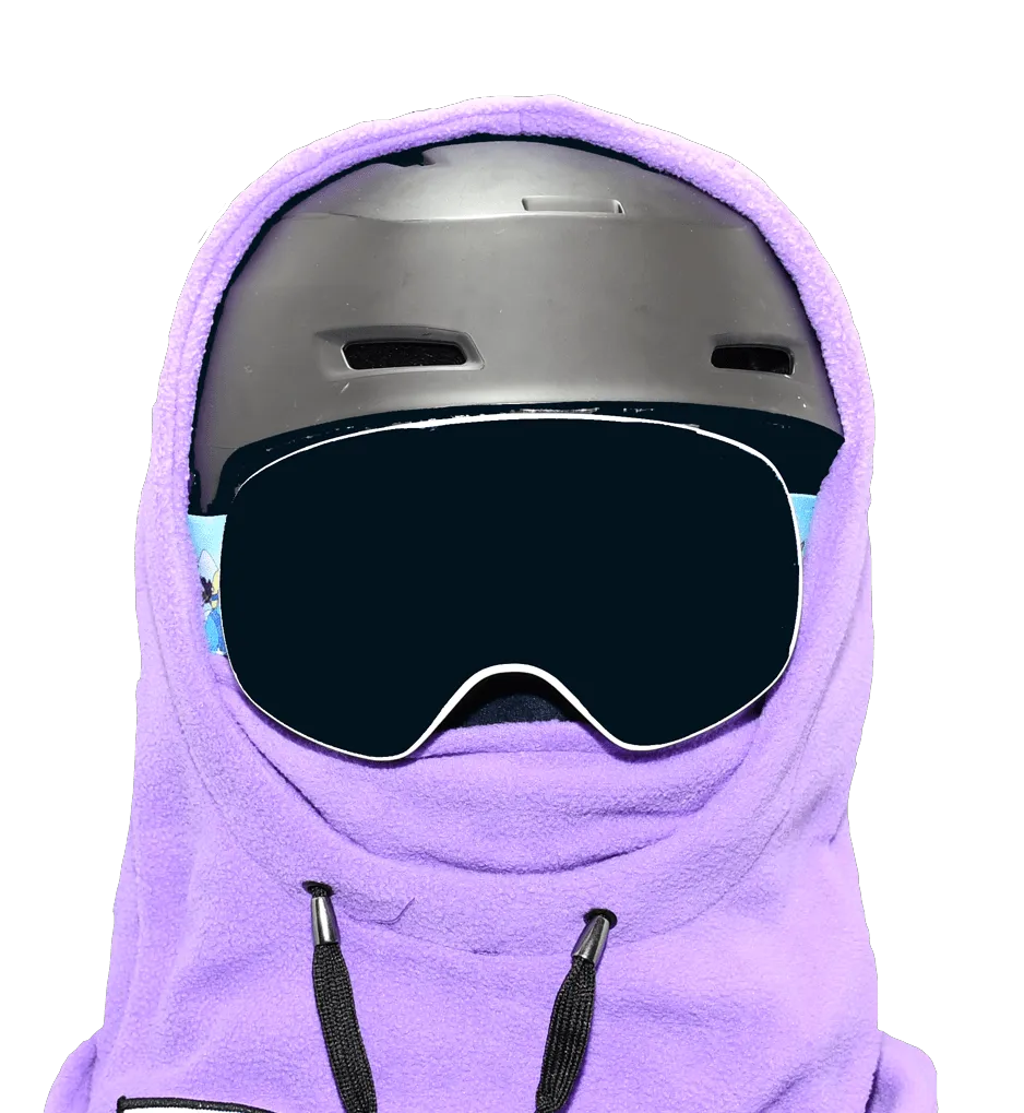Youth Balaclava