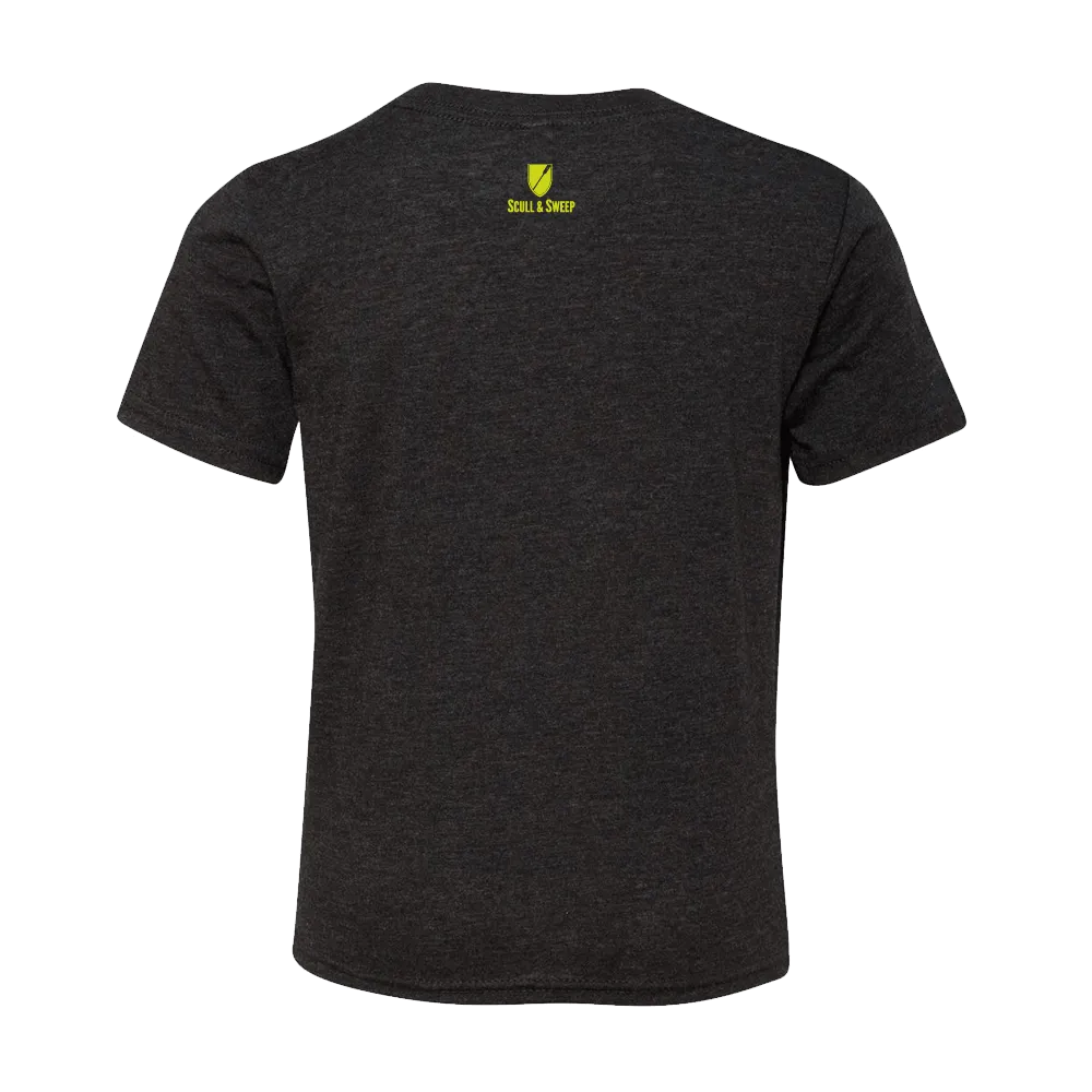 Youth Hammerskull T-Shirt