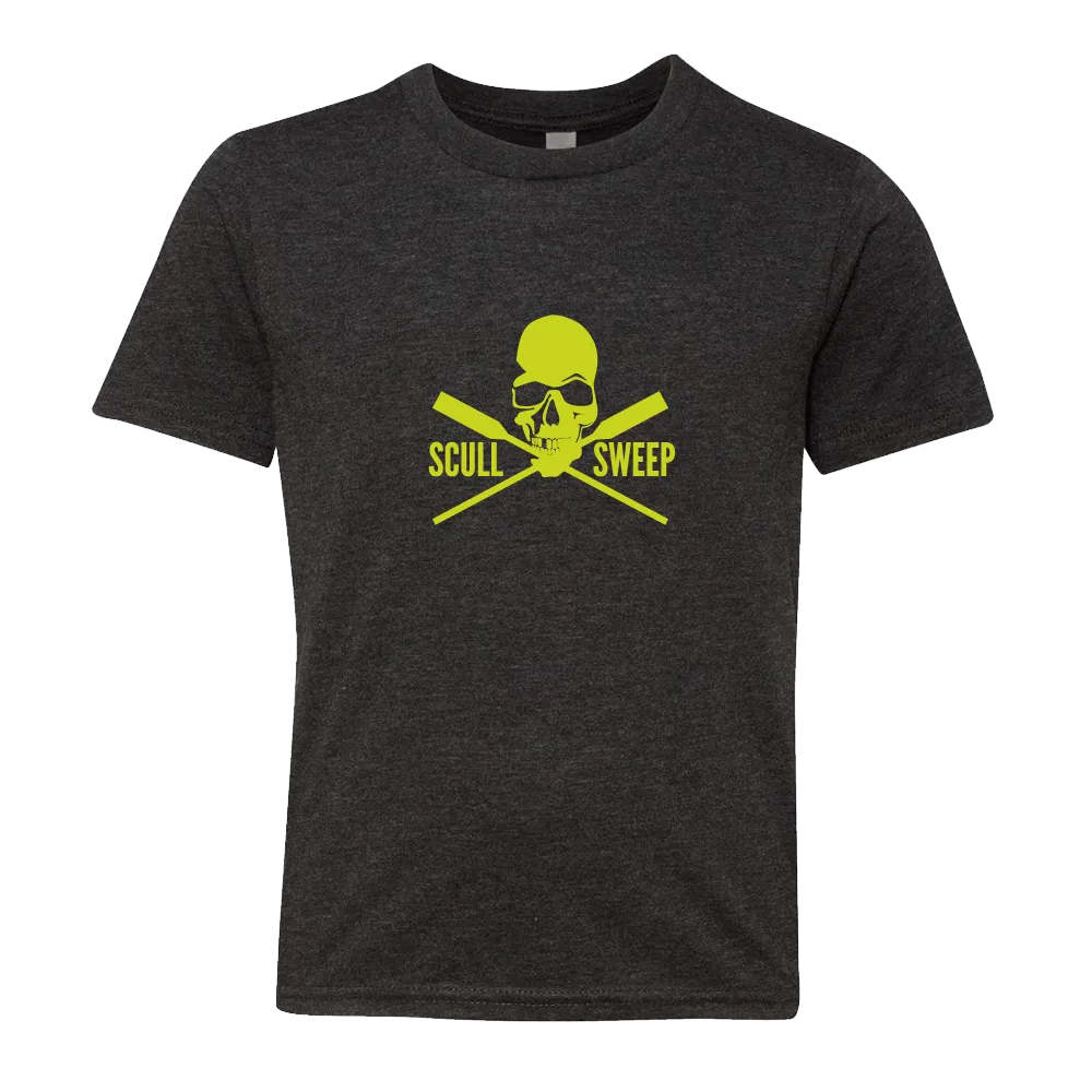 Youth Hammerskull T-Shirt
